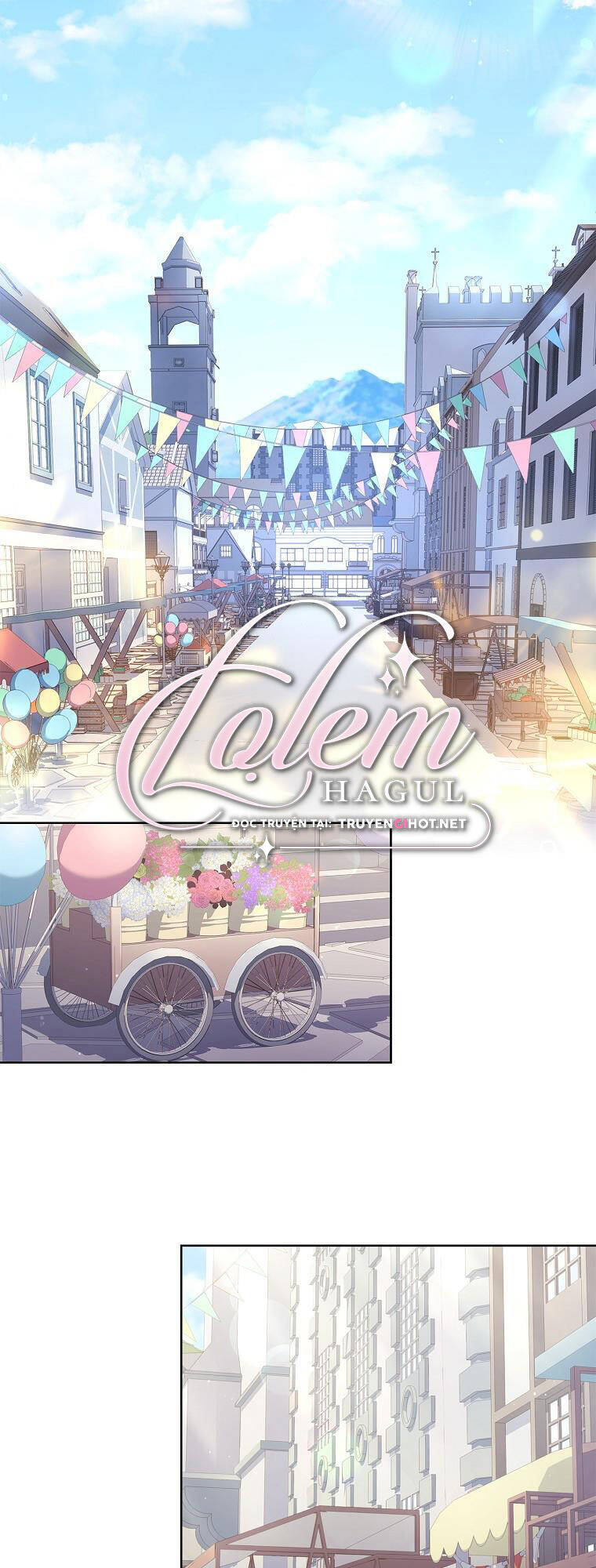 Để Yên Cho Tiểu Thư Hiền Chap 621 - Next Chap 622