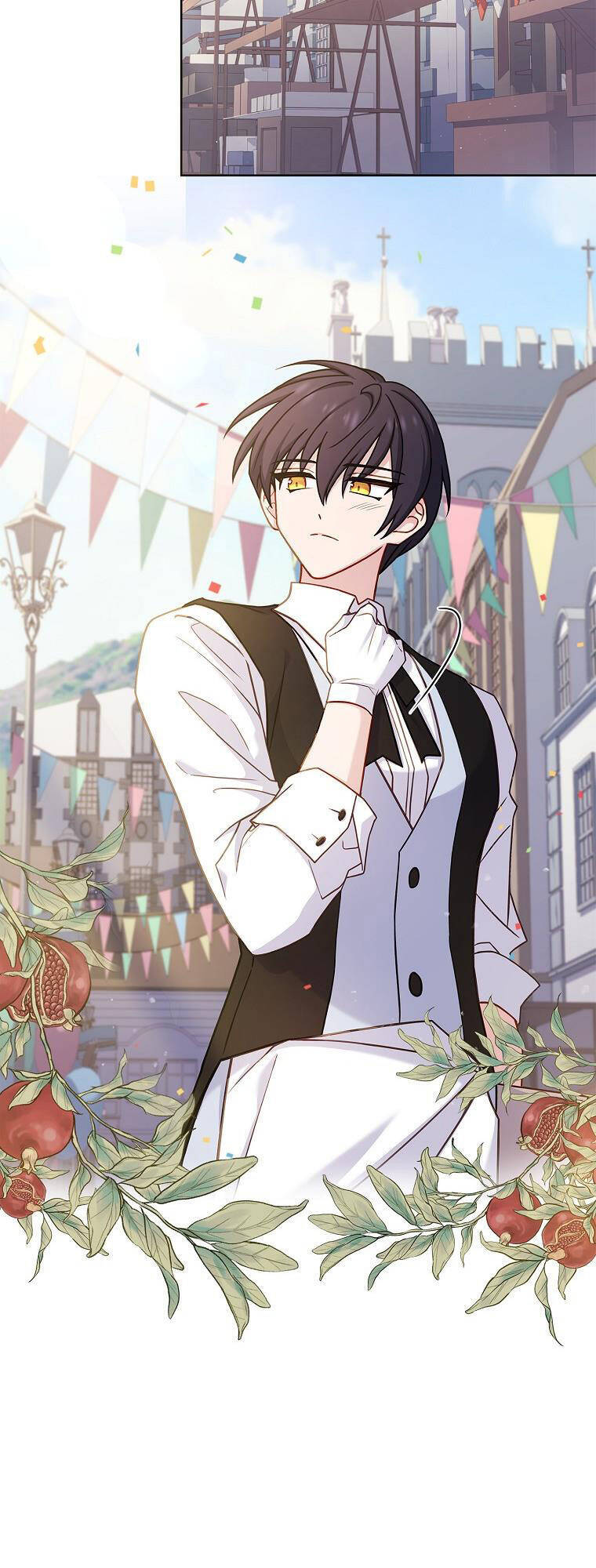 Để Yên Cho Tiểu Thư Hiền Chap 621 - Next Chap 622