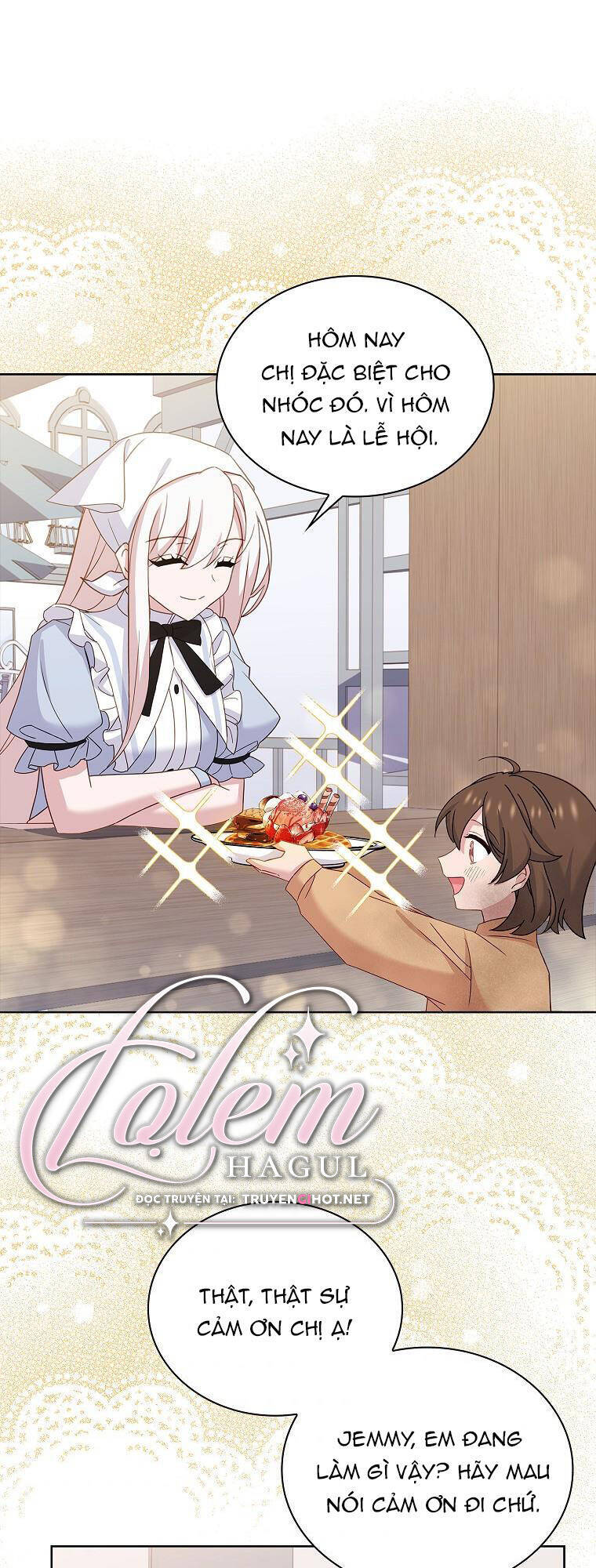 Để Yên Cho Tiểu Thư Hiền Chap 622 - Next Chap 623