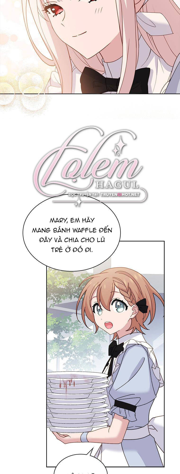 Để Yên Cho Tiểu Thư Hiền Chap 622 - Next Chap 623