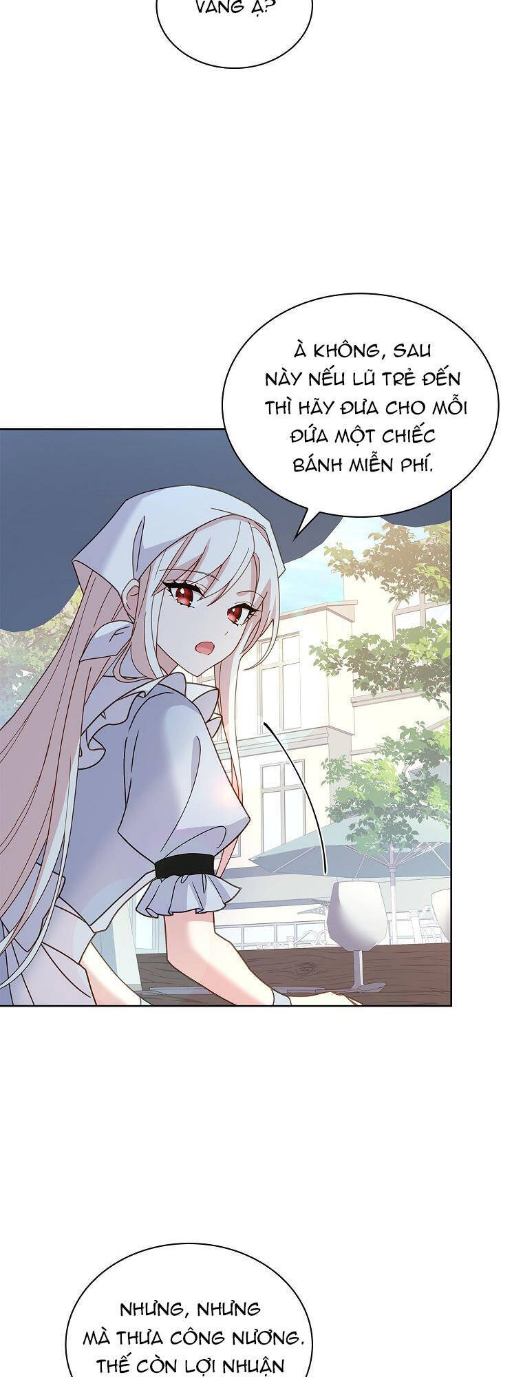 Để Yên Cho Tiểu Thư Hiền Chap 622 - Next Chap 623