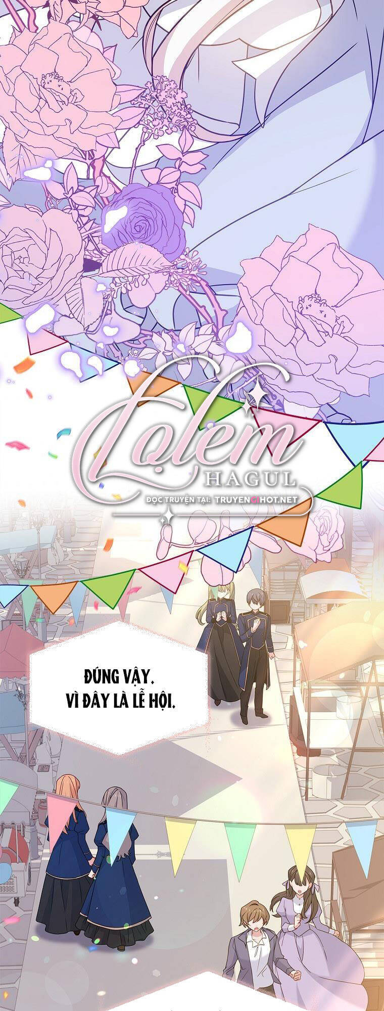 Để Yên Cho Tiểu Thư Hiền Chap 622 - Next Chap 623