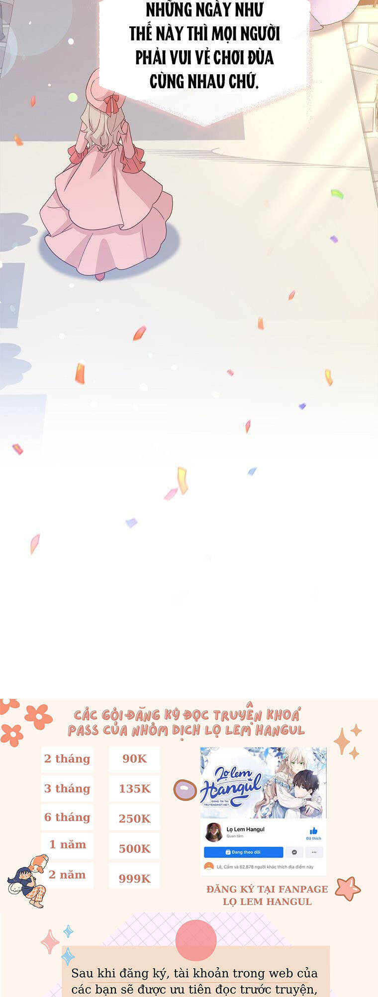 Để Yên Cho Tiểu Thư Hiền Chap 622 - Next Chap 623