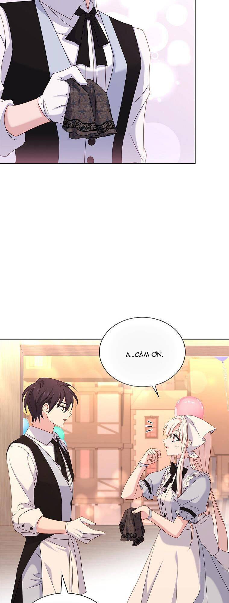 Để Yên Cho Tiểu Thư Hiền Chap 631 - Next Chap 632