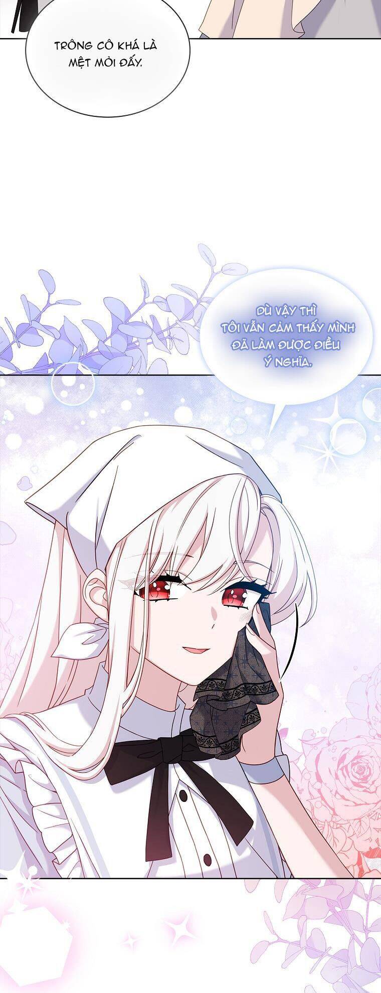 Để Yên Cho Tiểu Thư Hiền Chap 631 - Next Chap 632