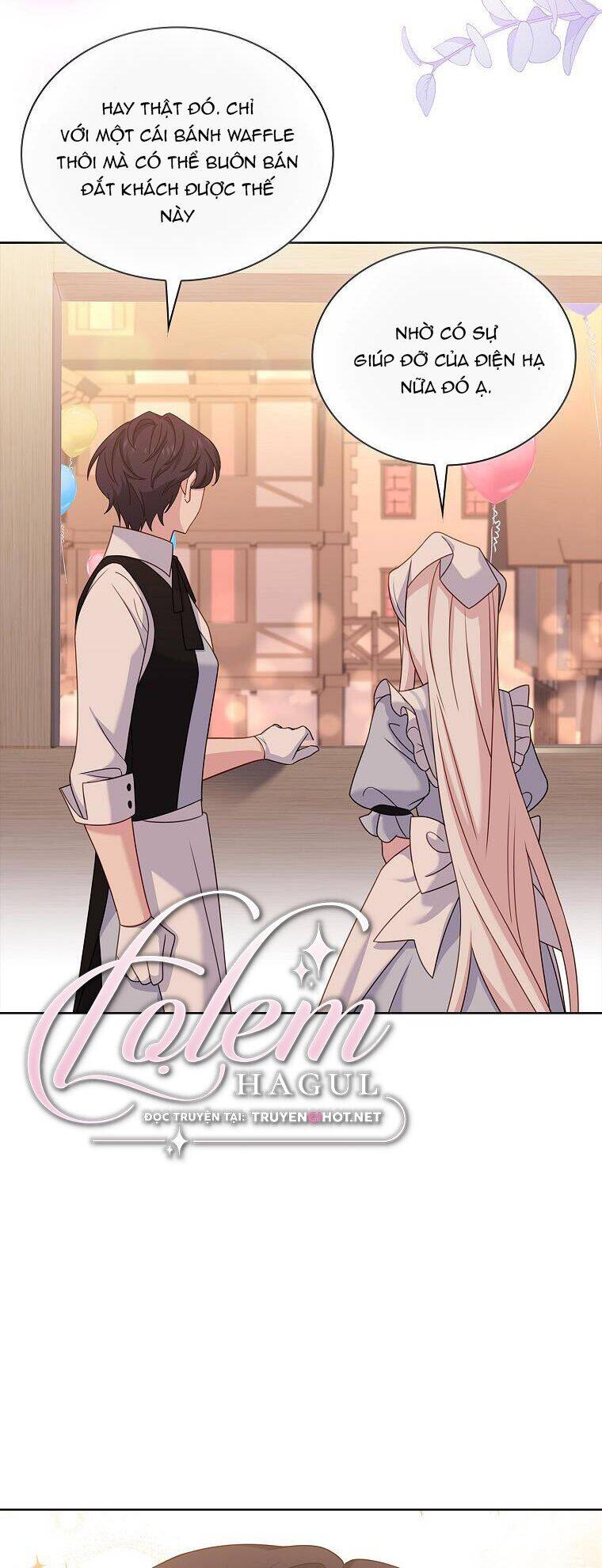 Để Yên Cho Tiểu Thư Hiền Chap 631 - Next Chap 632