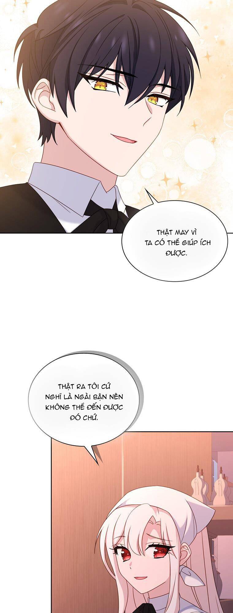 Để Yên Cho Tiểu Thư Hiền Chap 631 - Next Chap 632