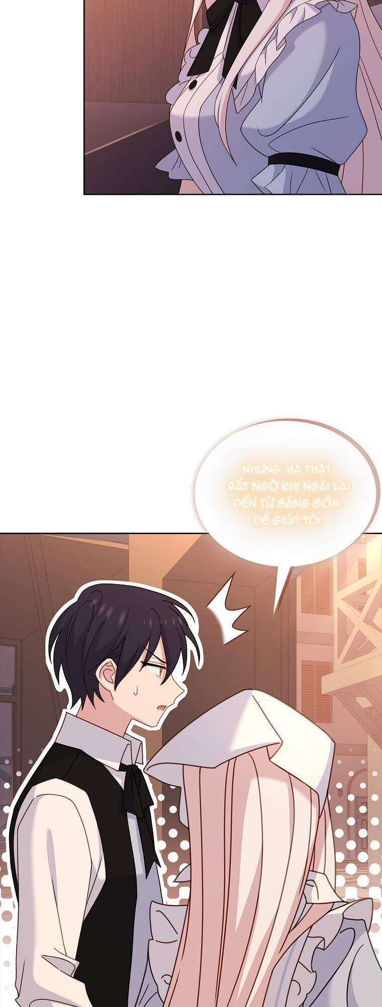 Để Yên Cho Tiểu Thư Hiền Chap 631 - Next Chap 632