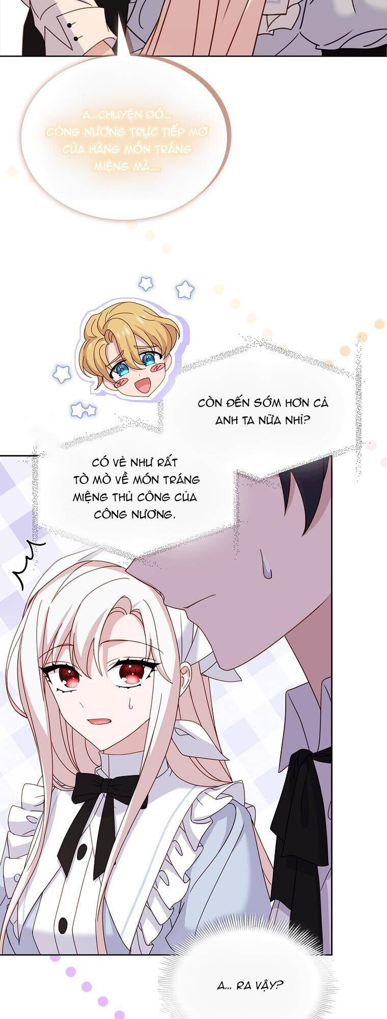 Để Yên Cho Tiểu Thư Hiền Chap 631 - Next Chap 632