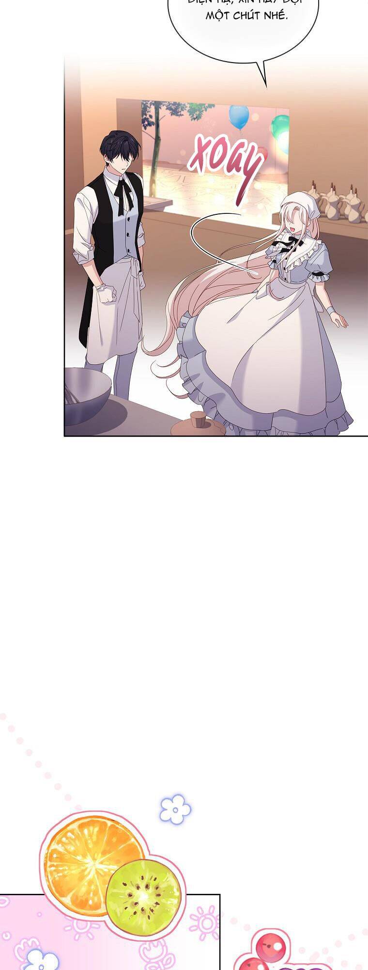 Để Yên Cho Tiểu Thư Hiền Chap 631 - Next Chap 632