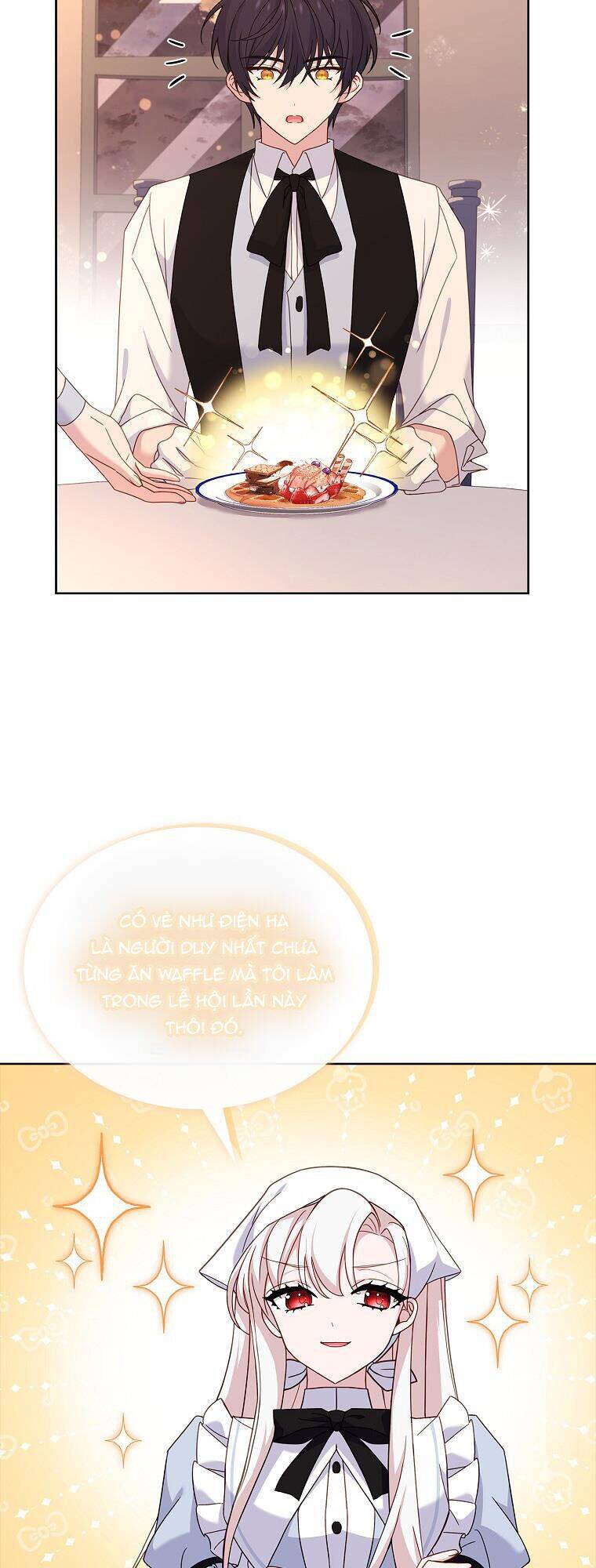 Để Yên Cho Tiểu Thư Hiền Chap 631 - Next Chap 632