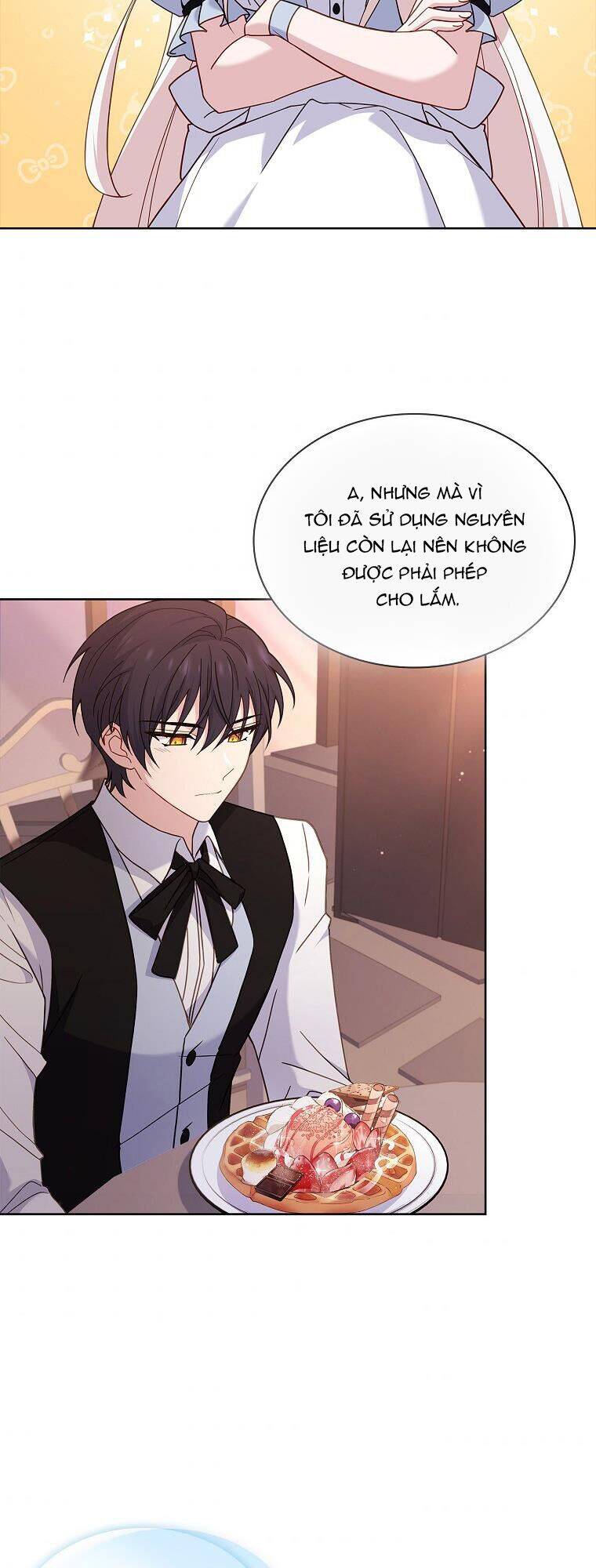 Để Yên Cho Tiểu Thư Hiền Chap 631 - Next Chap 632