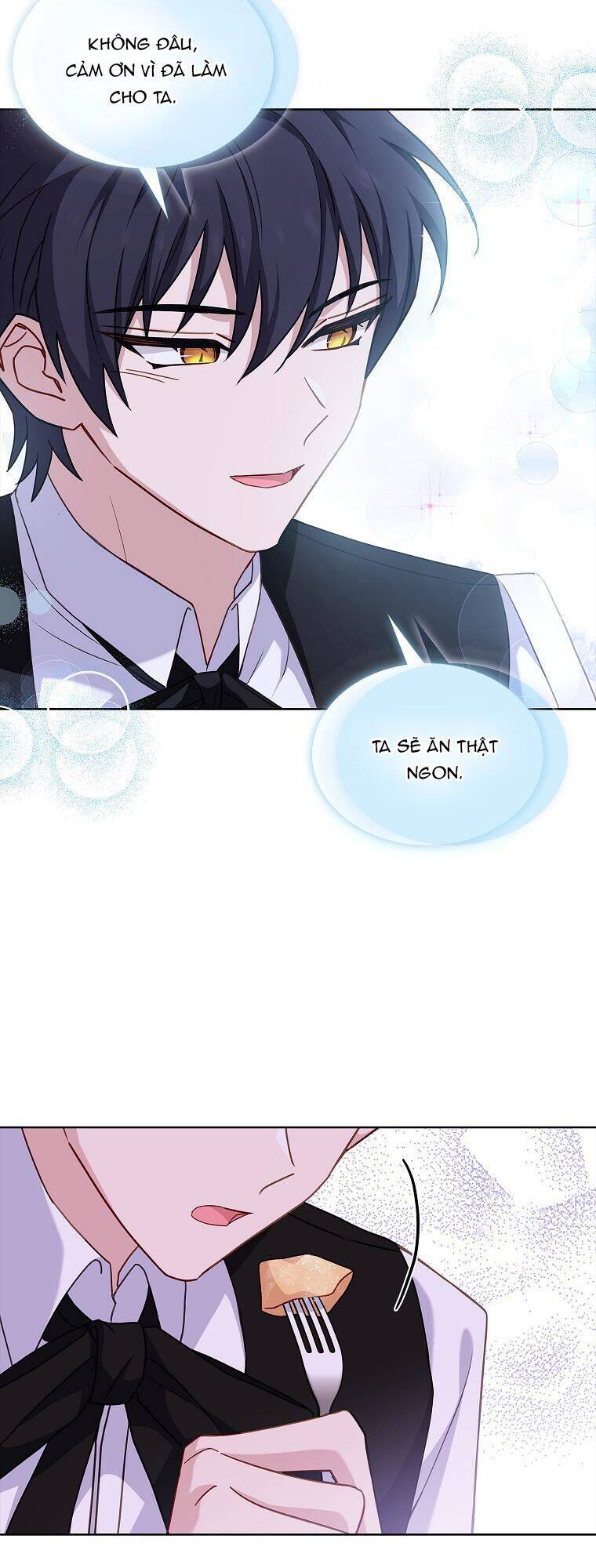 Để Yên Cho Tiểu Thư Hiền Chap 631 - Next Chap 632