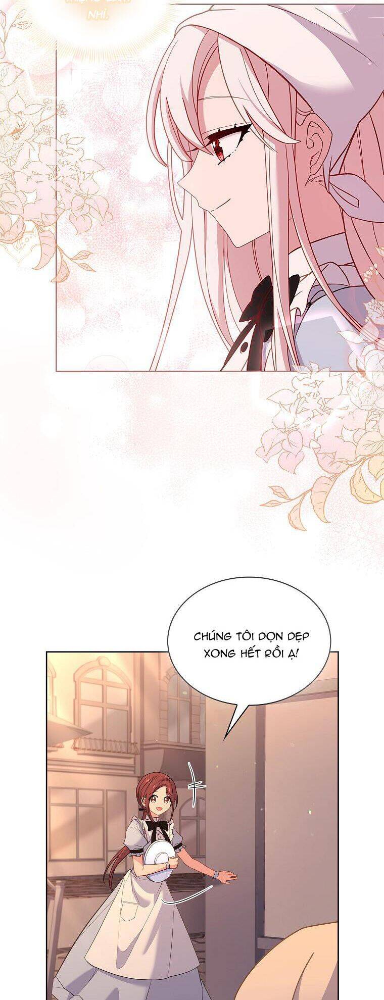 Để Yên Cho Tiểu Thư Hiền Chap 631 - Next Chap 632