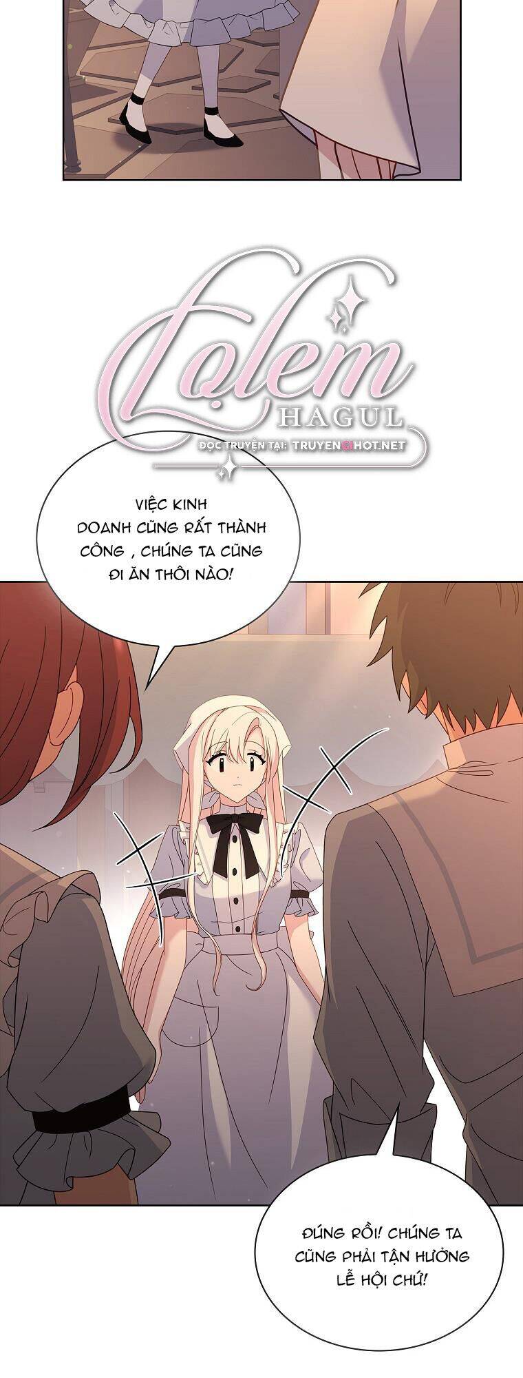 Để Yên Cho Tiểu Thư Hiền Chap 631 - Next Chap 632