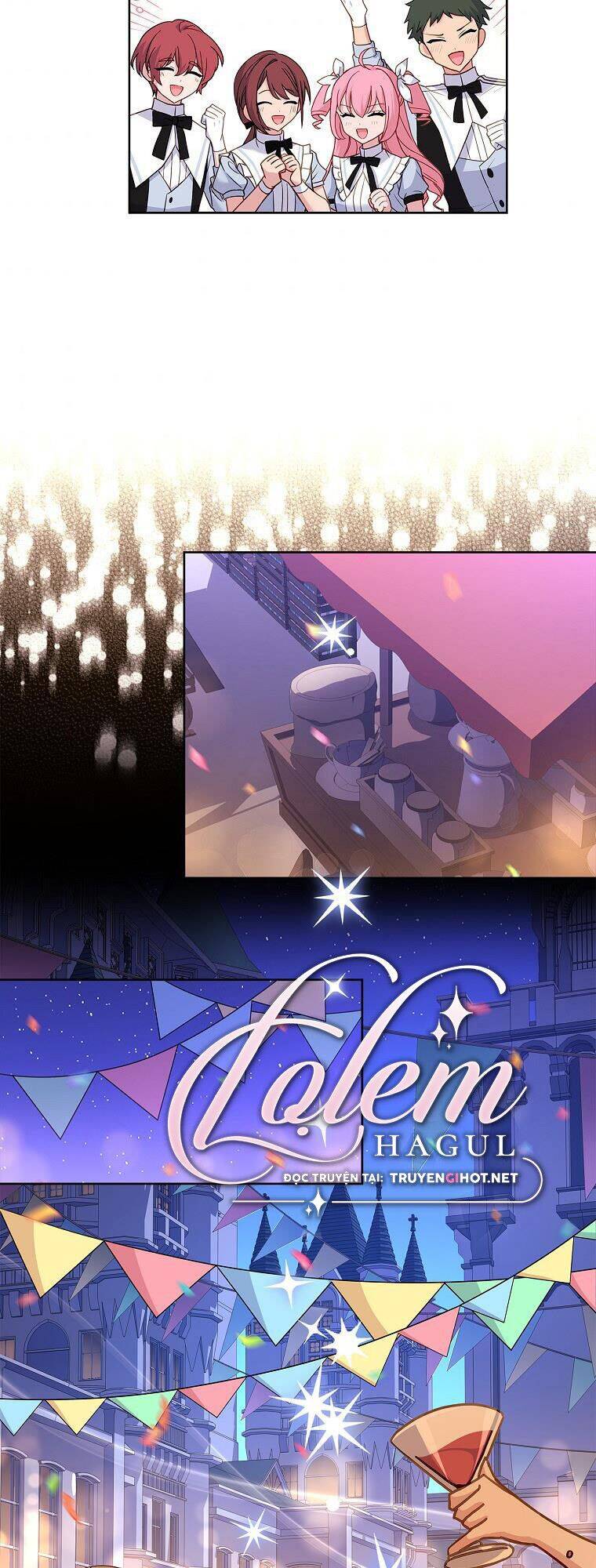 Để Yên Cho Tiểu Thư Hiền Chap 631 - Next Chap 632