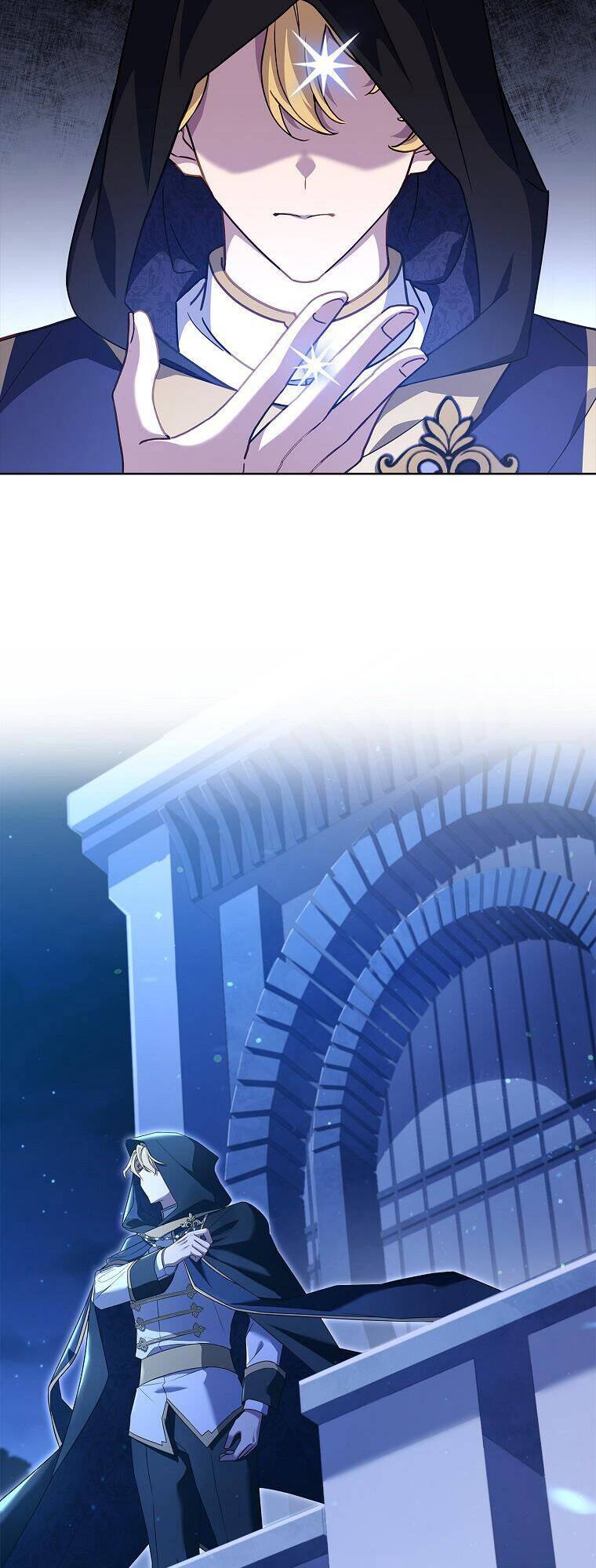 Để Yên Cho Tiểu Thư Hiền Chap 631 - Next Chap 632