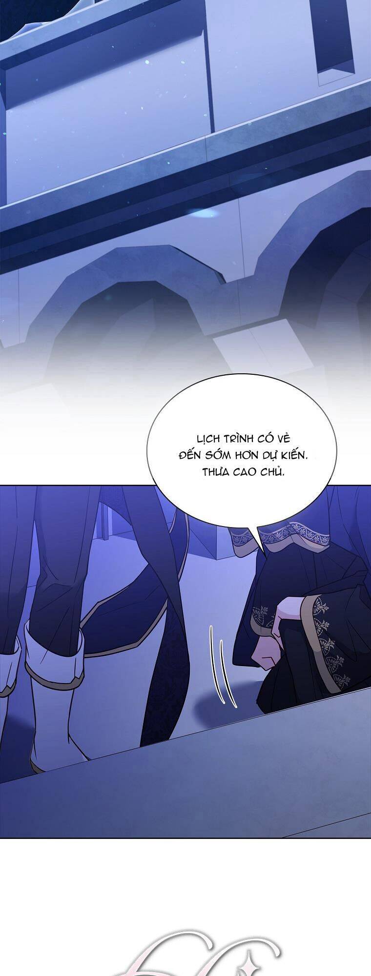 Để Yên Cho Tiểu Thư Hiền Chap 631 - Next Chap 632