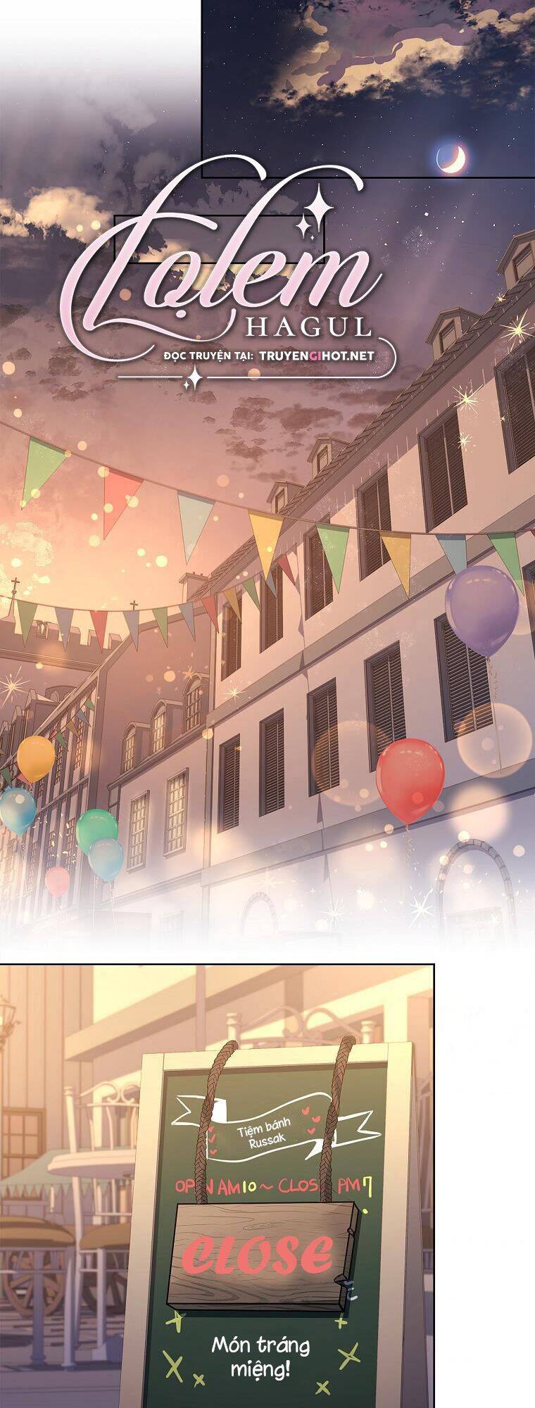 Để Yên Cho Tiểu Thư Hiền Chap 631 - Next Chap 632