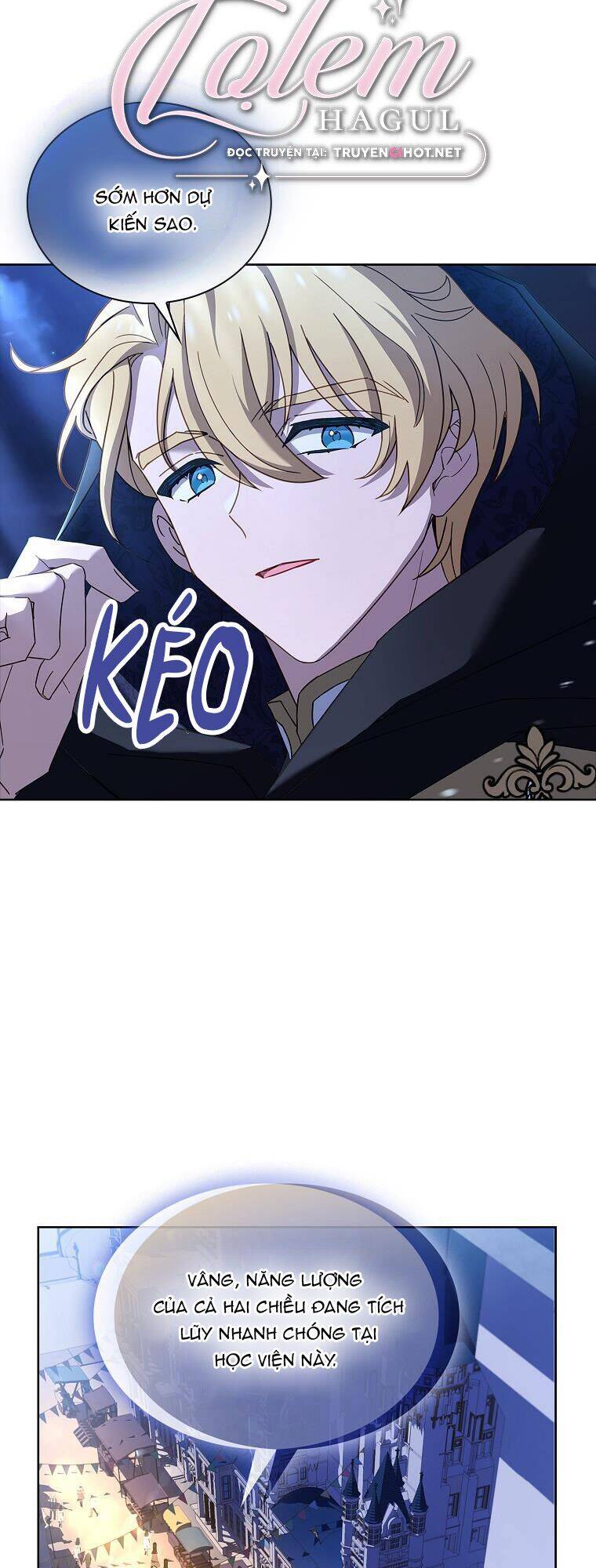 Để Yên Cho Tiểu Thư Hiền Chap 631 - Next Chap 632