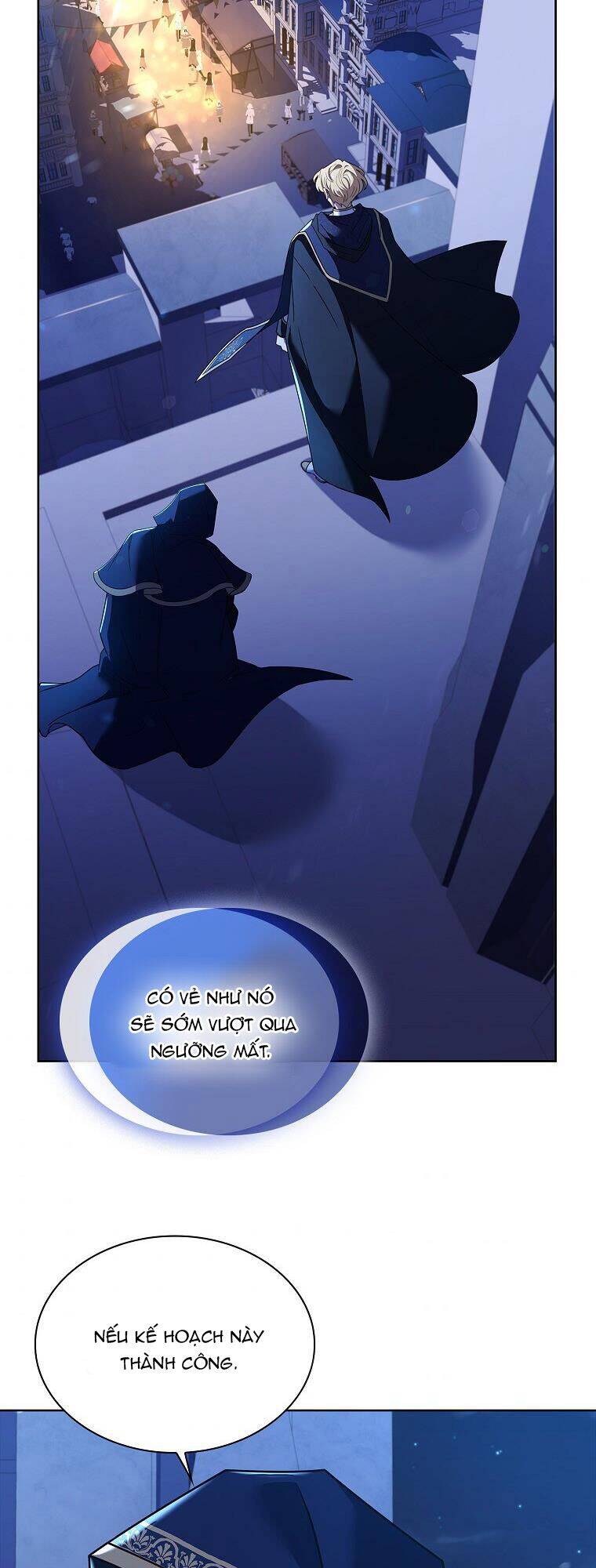 Để Yên Cho Tiểu Thư Hiền Chap 631 - Next Chap 632