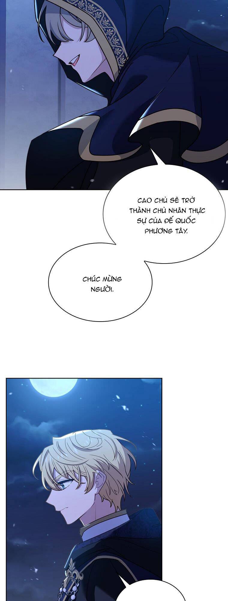 Để Yên Cho Tiểu Thư Hiền Chap 631 - Next Chap 632