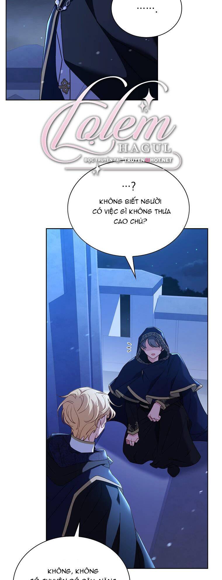 Để Yên Cho Tiểu Thư Hiền Chap 631 - Next Chap 632