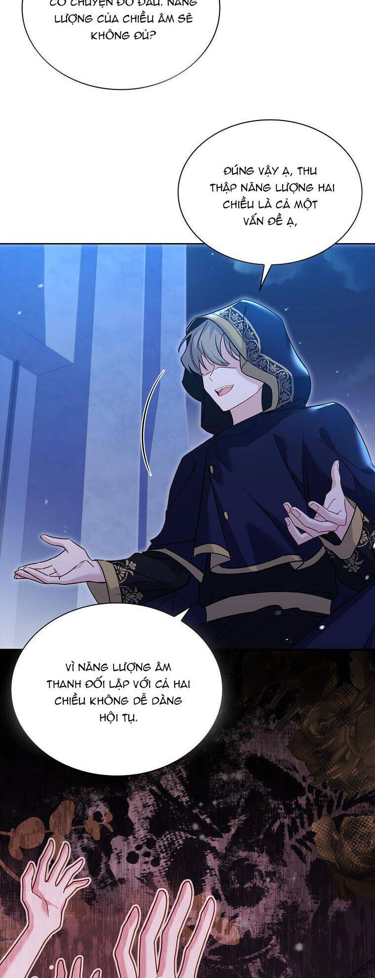 Để Yên Cho Tiểu Thư Hiền Chap 631 - Next Chap 632