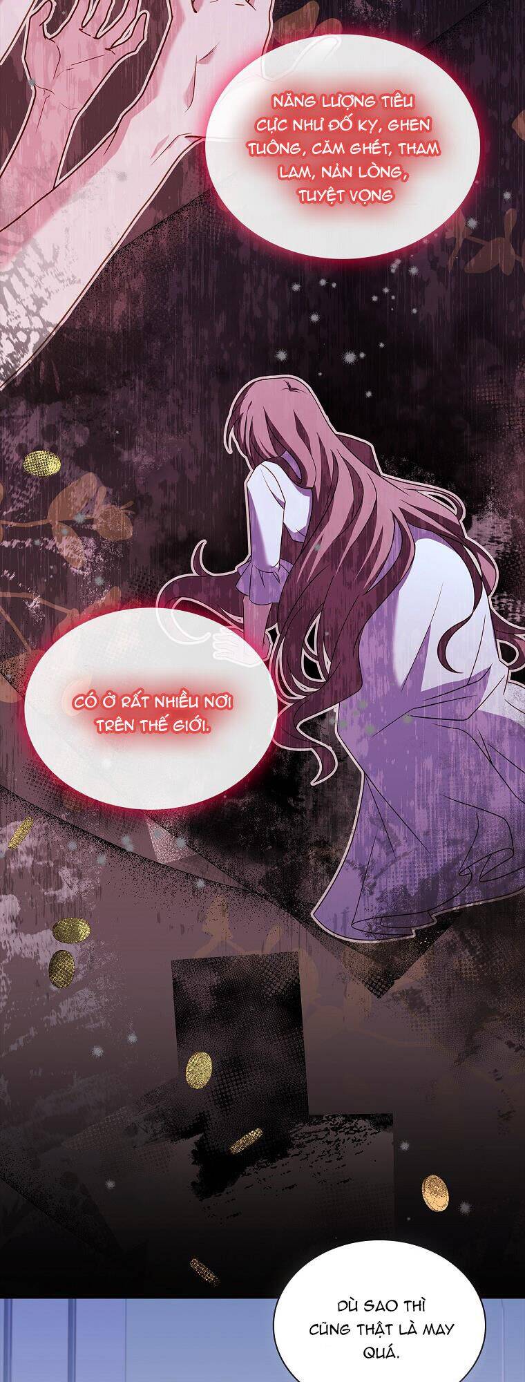 Để Yên Cho Tiểu Thư Hiền Chap 631 - Next Chap 632
