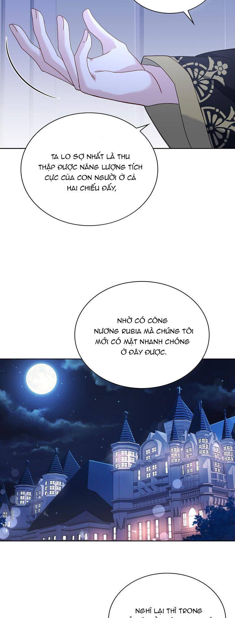 Để Yên Cho Tiểu Thư Hiền Chap 631 - Next Chap 632