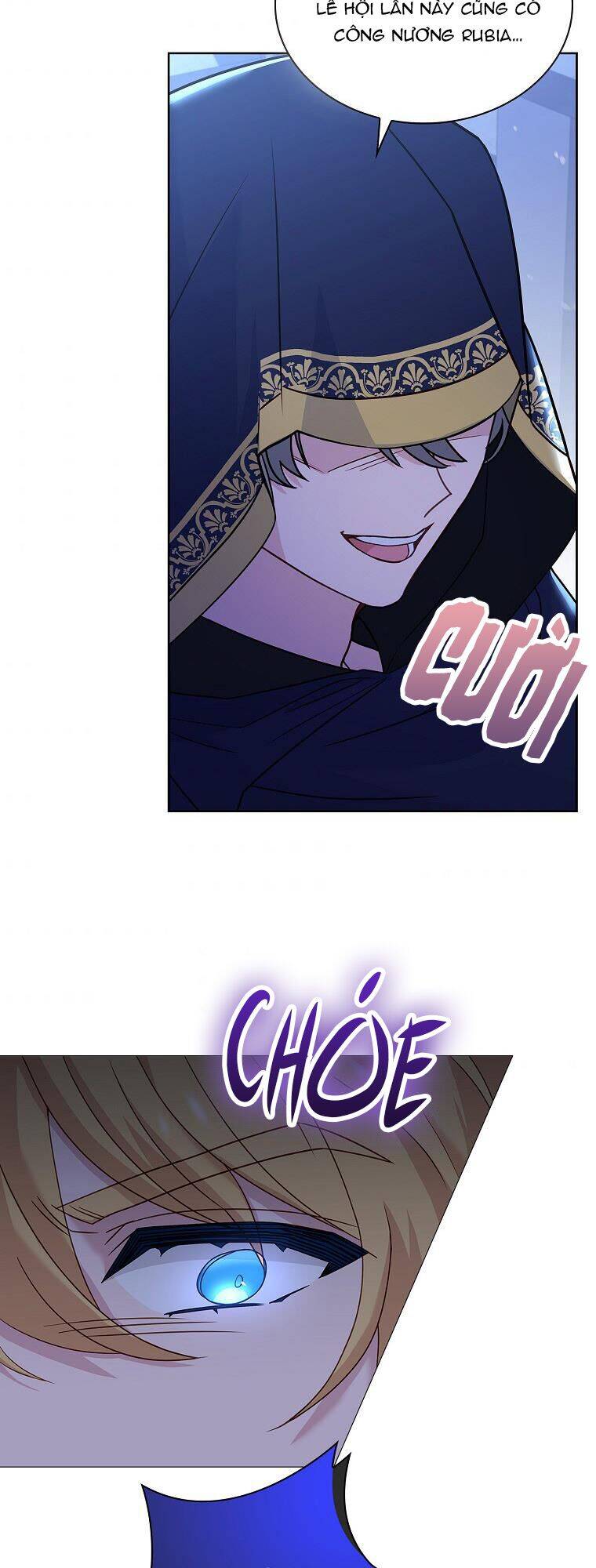 Để Yên Cho Tiểu Thư Hiền Chap 631 - Next Chap 632