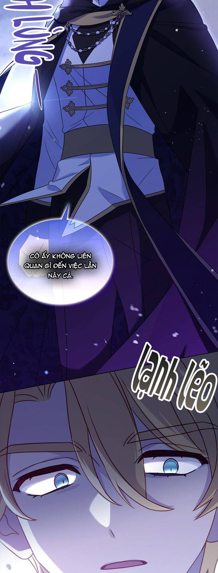 Để Yên Cho Tiểu Thư Hiền Chap 631 - Next Chap 632