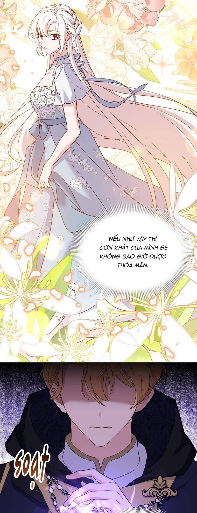 Để Yên Cho Tiểu Thư Hiền Chap 631 - Next Chap 632
