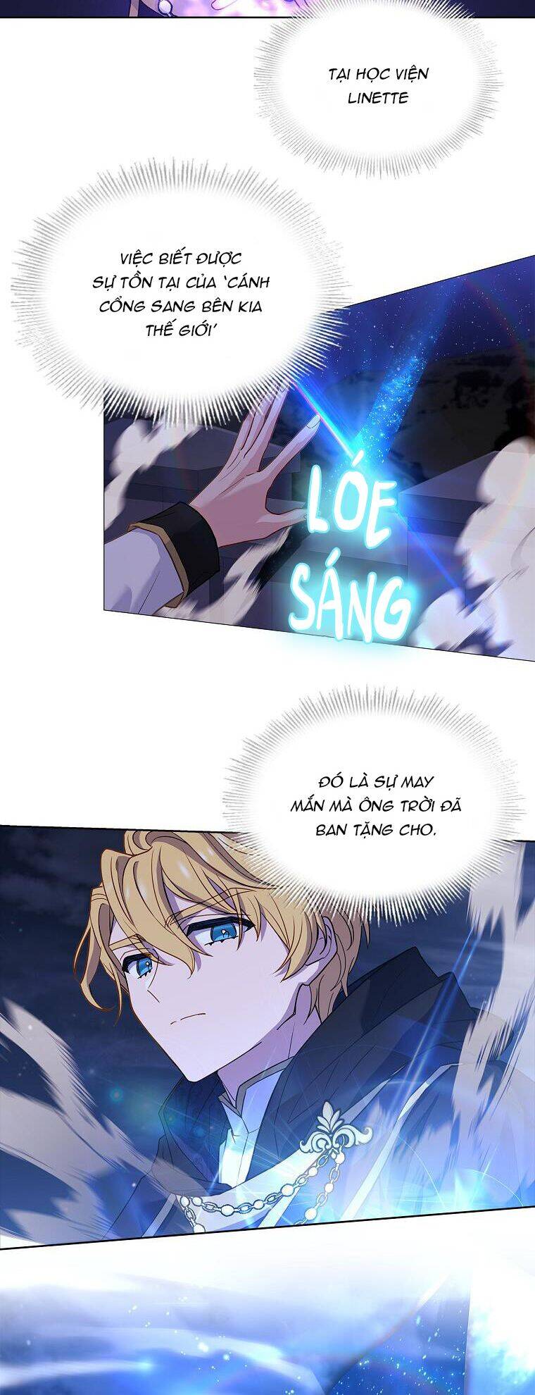 Để Yên Cho Tiểu Thư Hiền Chap 631 - Next Chap 632