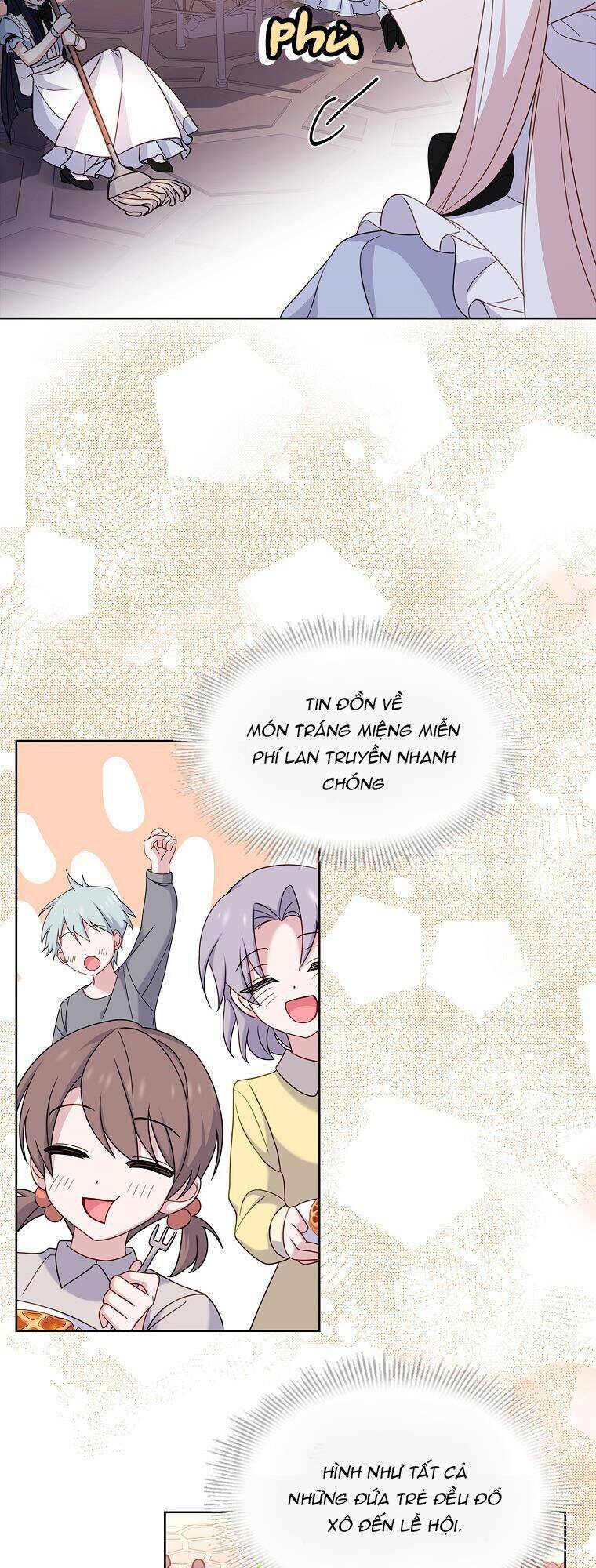 Để Yên Cho Tiểu Thư Hiền Chap 631 - Next Chap 632
