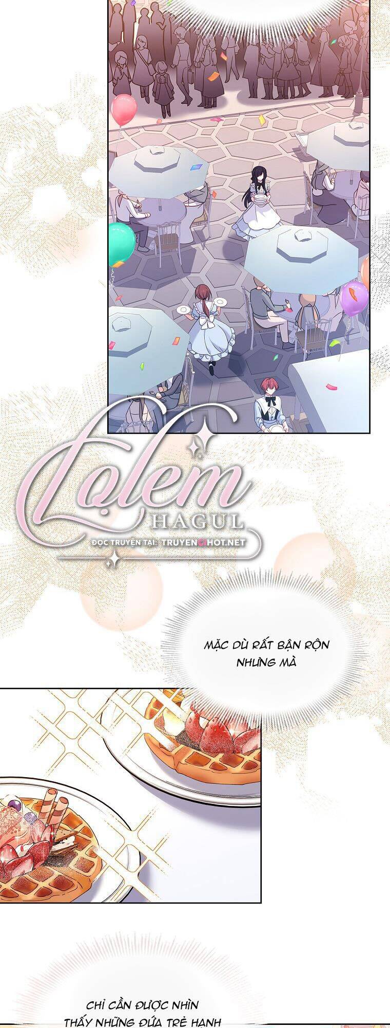 Để Yên Cho Tiểu Thư Hiền Chap 631 - Next Chap 632