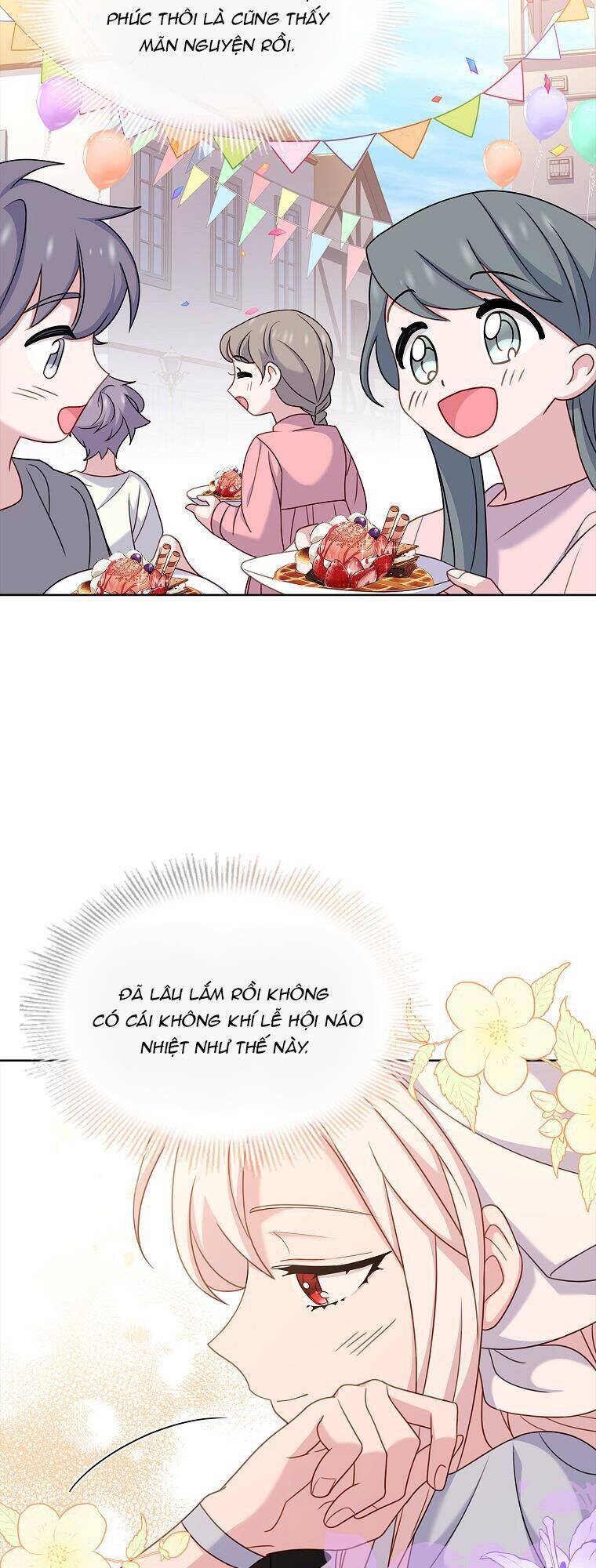Để Yên Cho Tiểu Thư Hiền Chap 631 - Next Chap 632