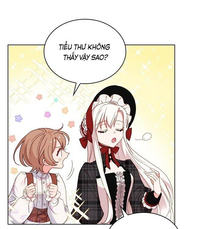 Để Yên Cho Tiểu Thư Hiền Chap 7 - Next Chap 8