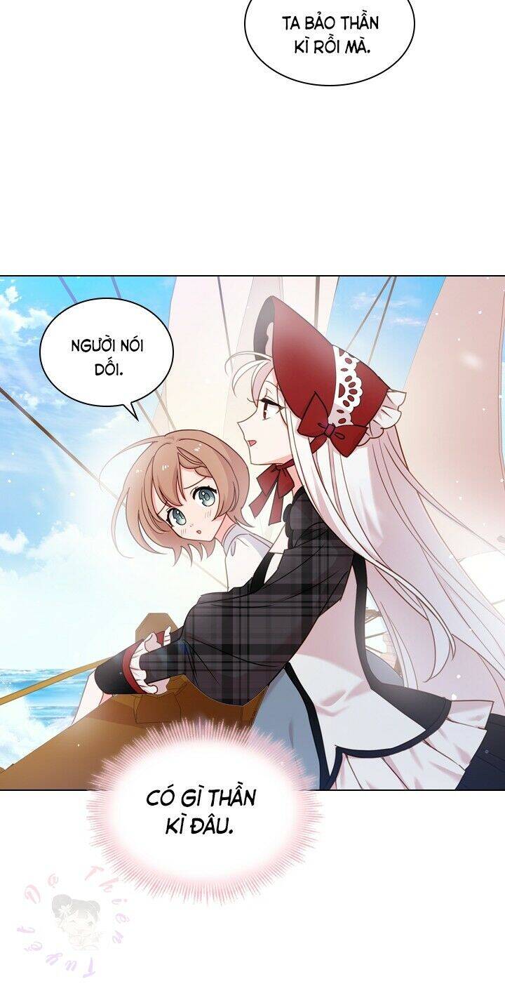 Để Yên Cho Tiểu Thư Hiền Chap 7 - Next Chap 8