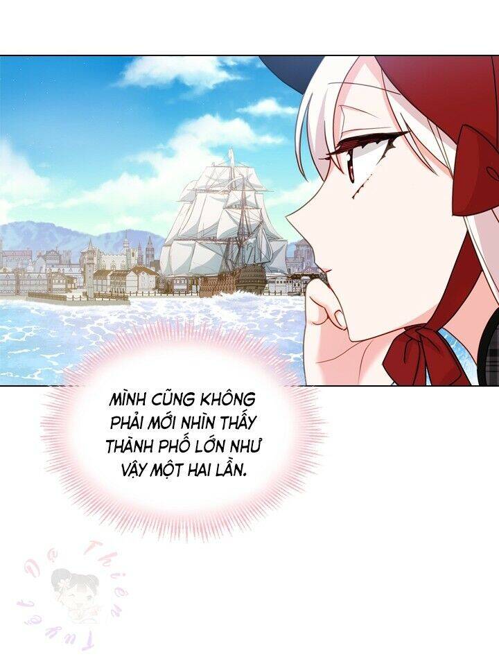 Để Yên Cho Tiểu Thư Hiền Chap 7 - Next Chap 8
