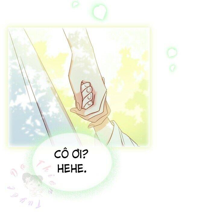 Để Yên Cho Tiểu Thư Hiền Chap 7 - Next Chap 8