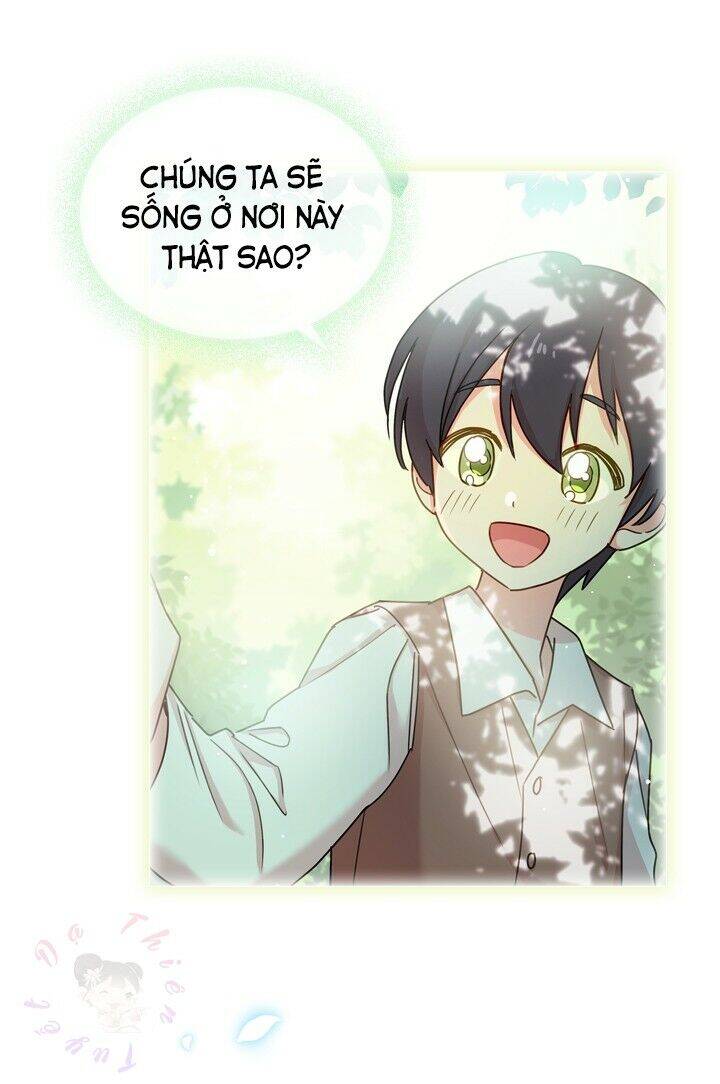 Để Yên Cho Tiểu Thư Hiền Chap 7 - Next Chap 8
