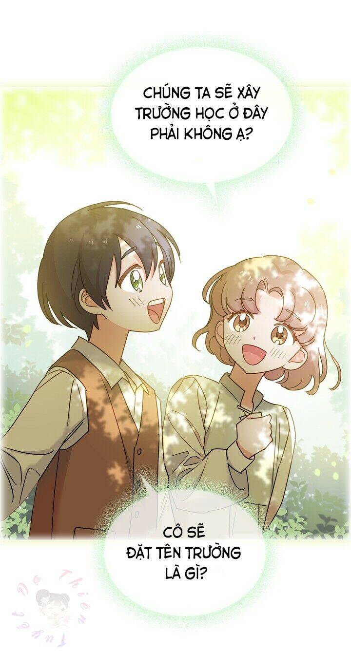 Để Yên Cho Tiểu Thư Hiền Chap 7 - Next Chap 8