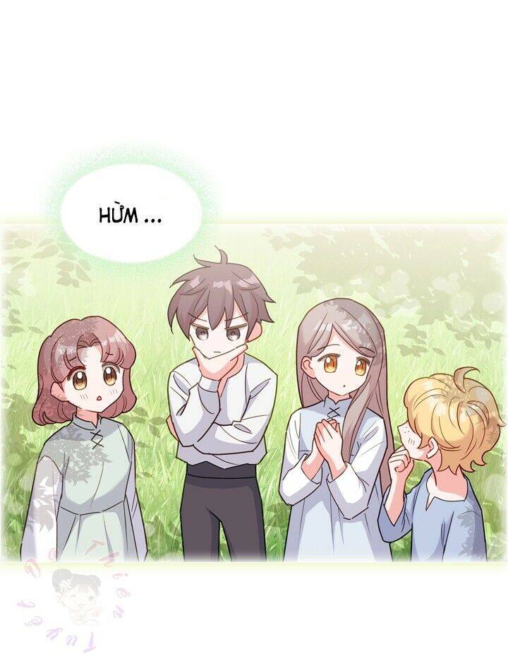 Để Yên Cho Tiểu Thư Hiền Chap 7 - Next Chap 8
