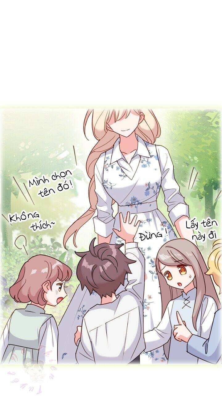 Để Yên Cho Tiểu Thư Hiền Chap 7 - Next Chap 8