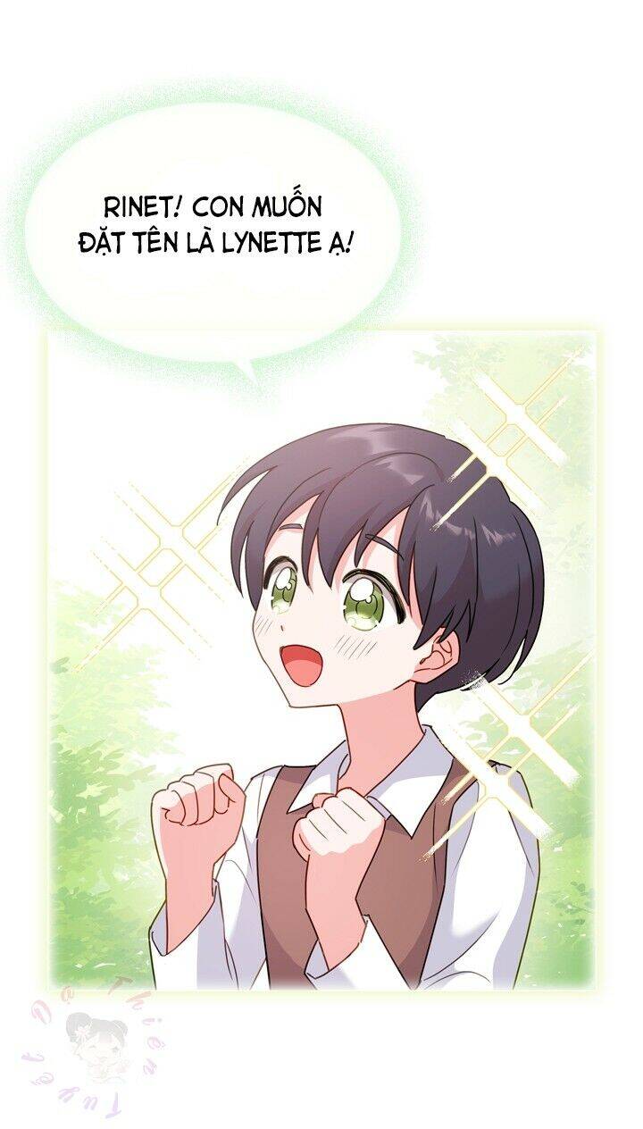 Để Yên Cho Tiểu Thư Hiền Chap 7 - Next Chap 8