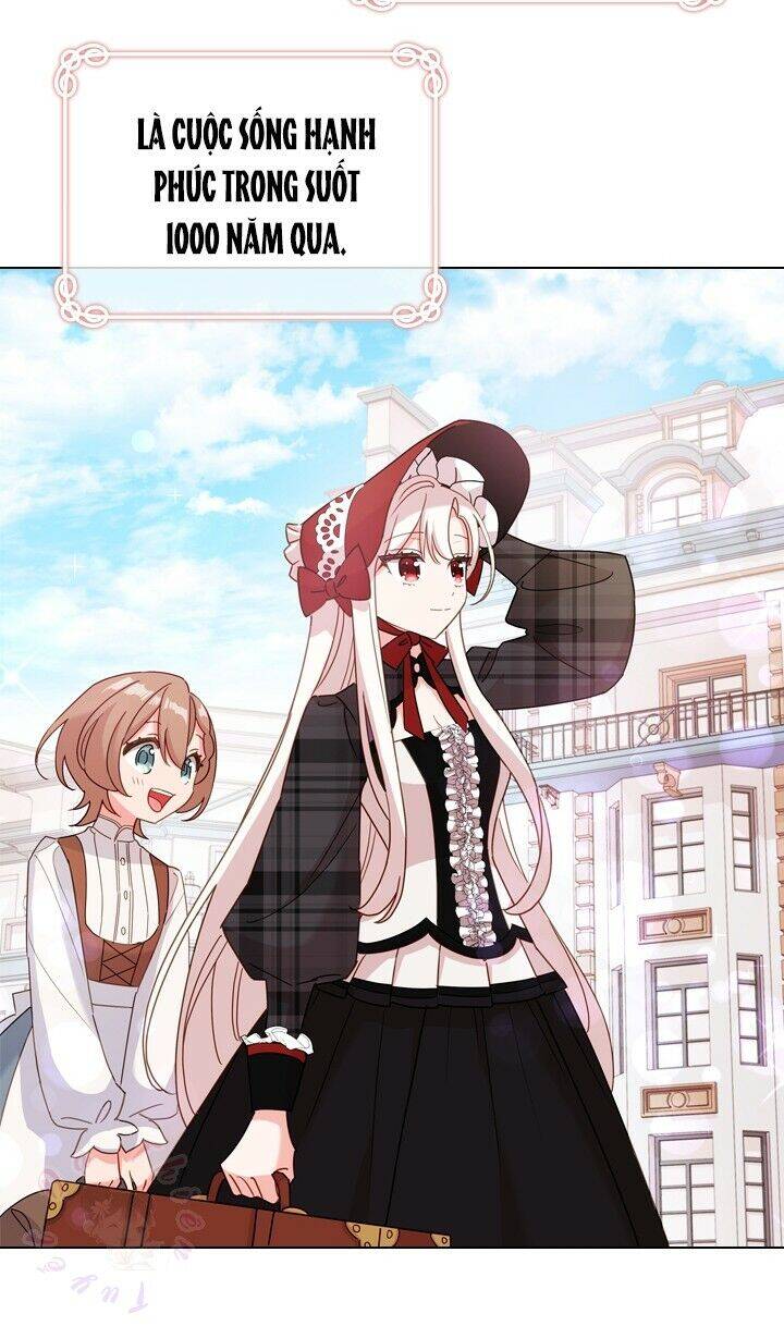 Để Yên Cho Tiểu Thư Hiền Chap 7 - Next Chap 8