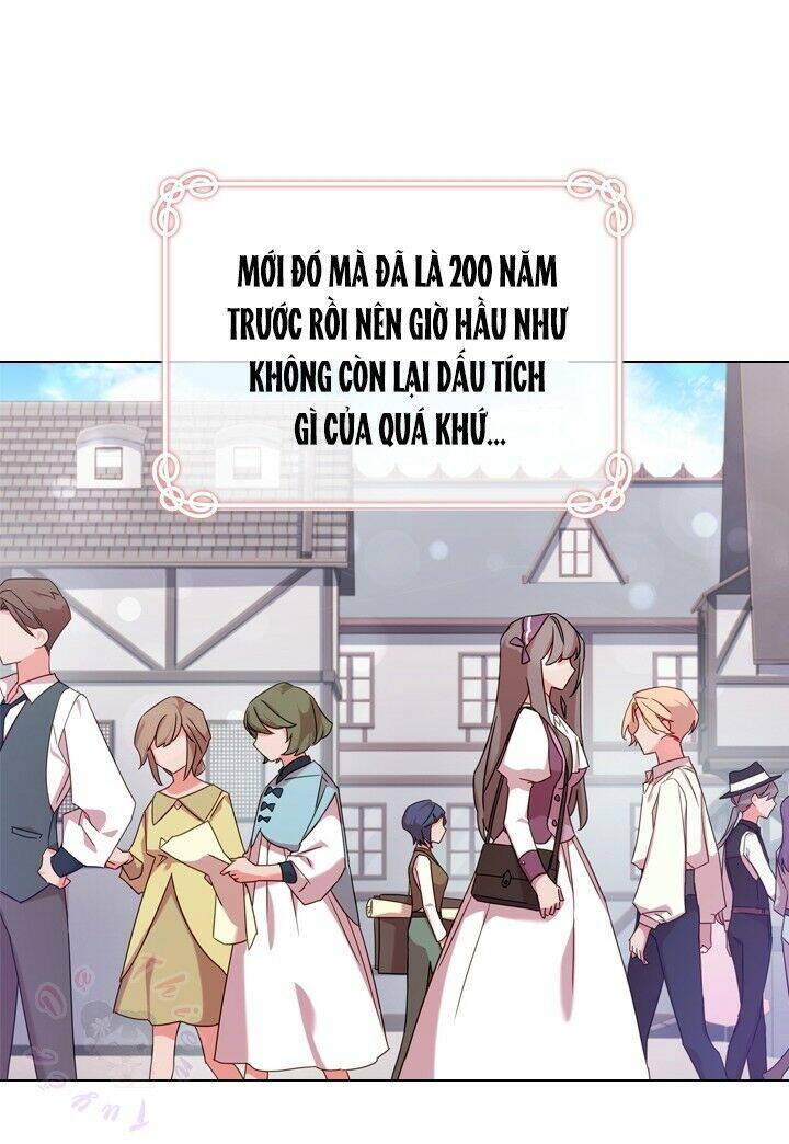 Để Yên Cho Tiểu Thư Hiền Chap 7 - Next Chap 8