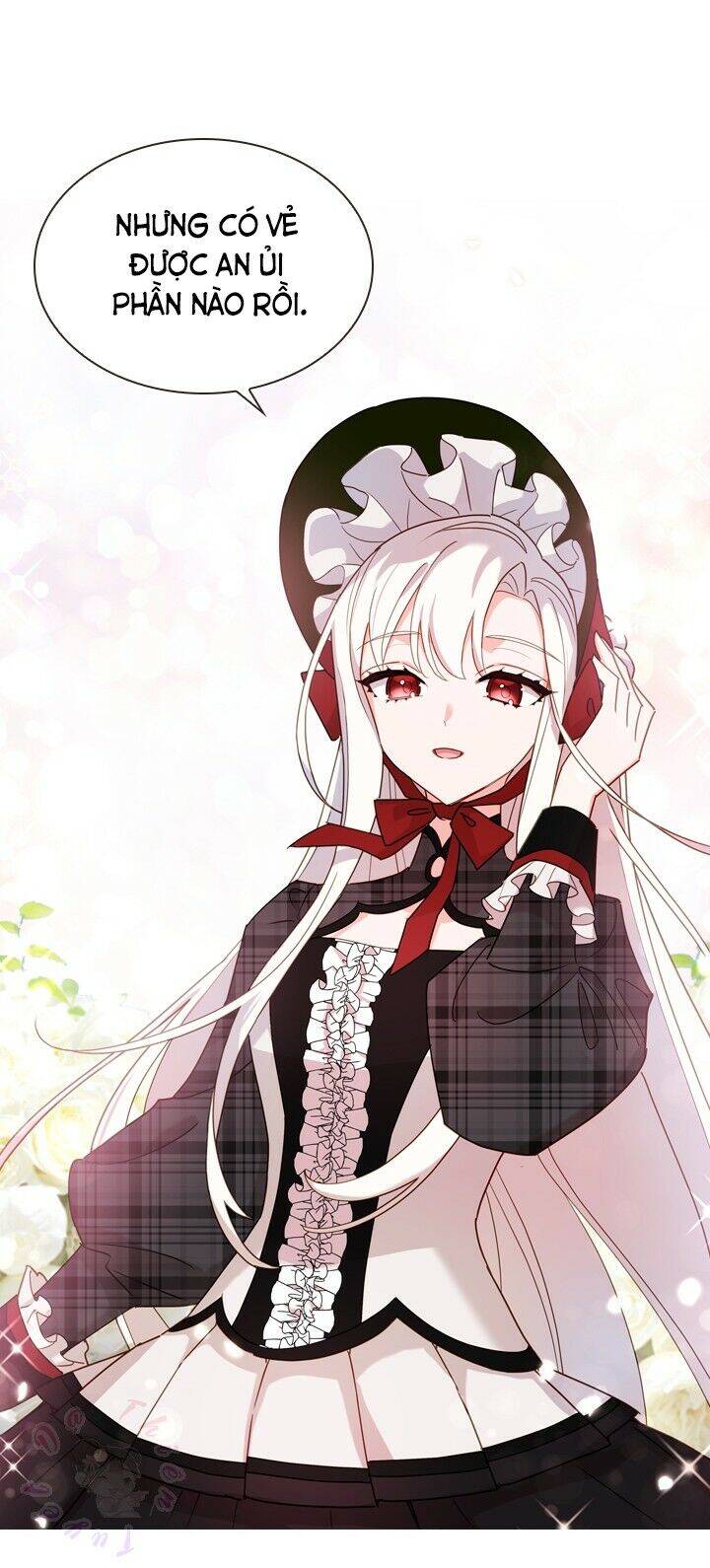 Để Yên Cho Tiểu Thư Hiền Chap 7 - Next Chap 8