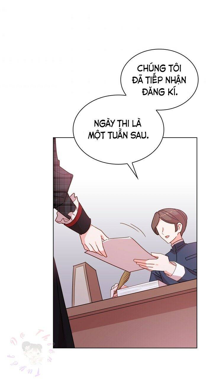 Để Yên Cho Tiểu Thư Hiền Chap 7 - Next Chap 8